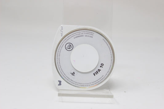 Electronic Arts FIFA Soccer 10 PSP  inv-11911