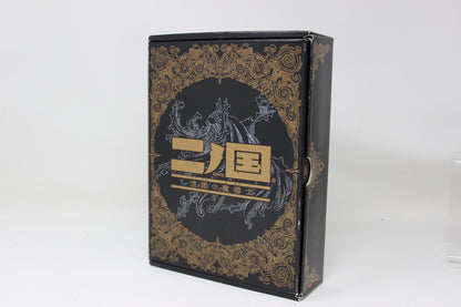 NI NO KUNI Shikkoku no Madoushi JPN COLLECTOR COMPLETE NINTENDO DS INV-11919