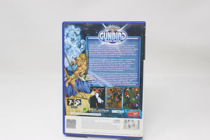 GUNBIRD SPECIAL EDITION SONY PS2 PLAY STATION PS2 INV-11936