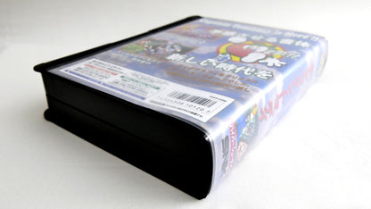 CAPTAIN TOMODAY SOFTBOX  soft box Neo Geo  AES / MVS  neogeo