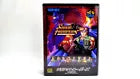 SHOCK TROOPER SOFTBOX  soft box Neo Geo  AES / MVS  neogeo