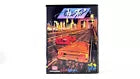 OVER TOP  SOFTBOX  soft box Neo Geo  AES / MVS  neogeo