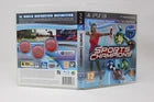 SPORTS CHAMPIONS SONY PS3 PLAY STATION 3 INV-11042