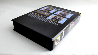 PUZZLE DE PON SOFTBOX  soft box Neo Geo  AES / MVS  neogeo