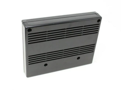 MVS SHELL CASE  MVS  neogeo CARCASA  CAJA SOFTBOX  NEO GEO CARDBOX  soft box