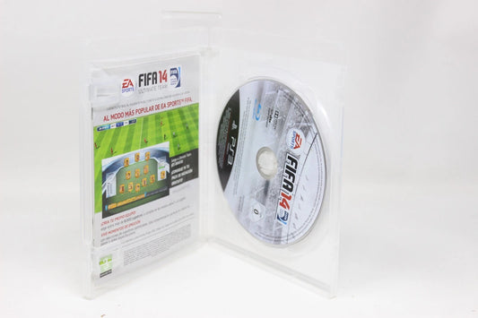 FIFA 14 PLAYSTATION 3 PS3 SONY FISICO INV-10025