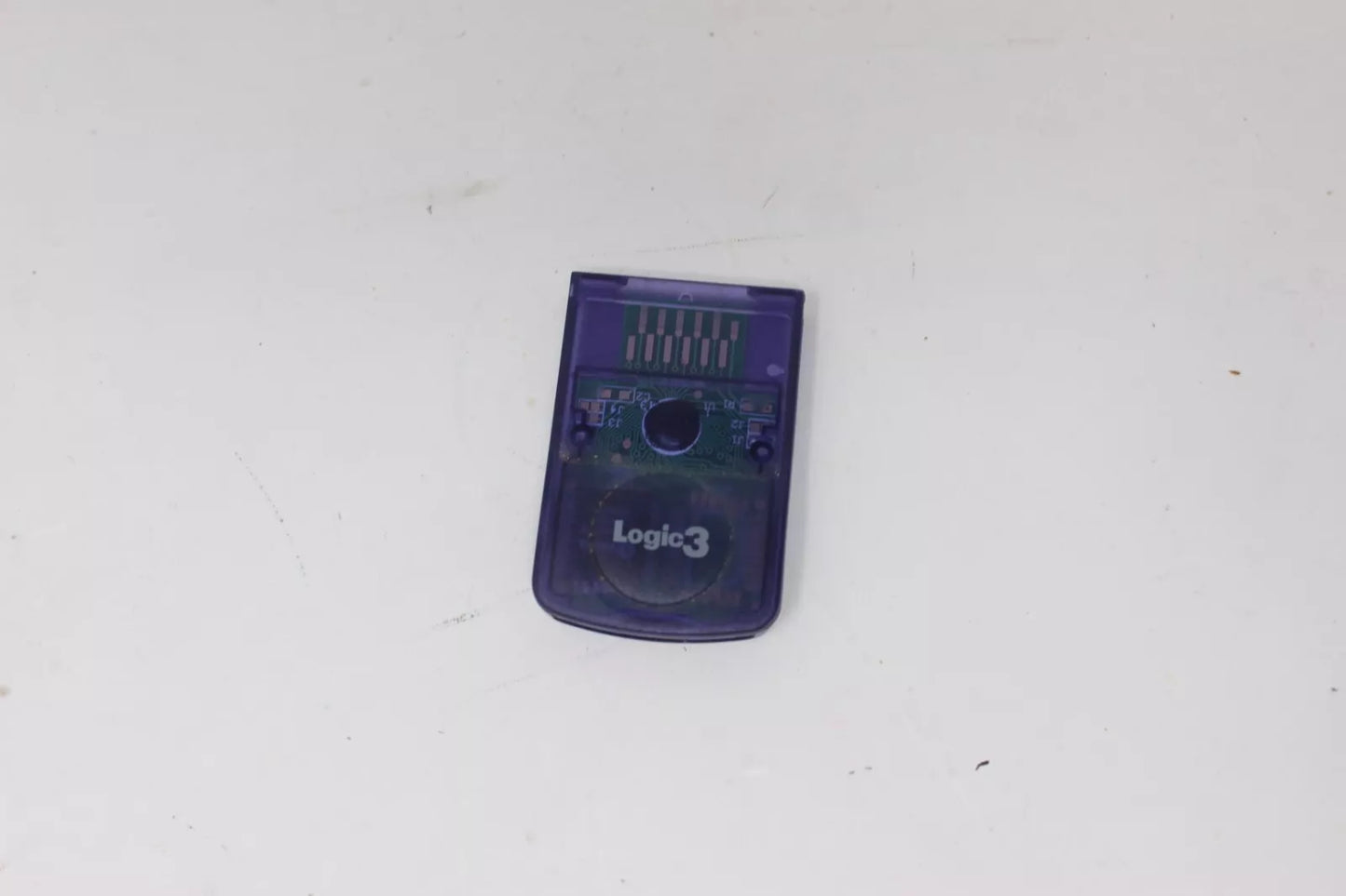 NINTENDO DANCING STAGE MARIO MIX PAK GAME CUBE INV-9008