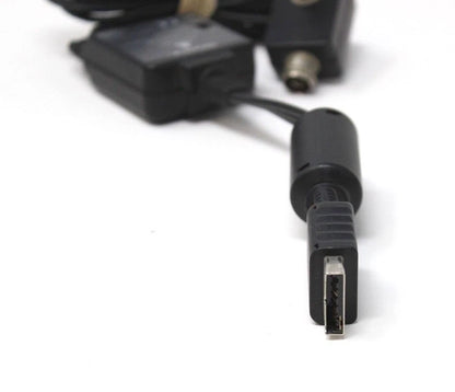 SONY PLAYSTATION RFU ADAPTOR CABLE SCPH-1122