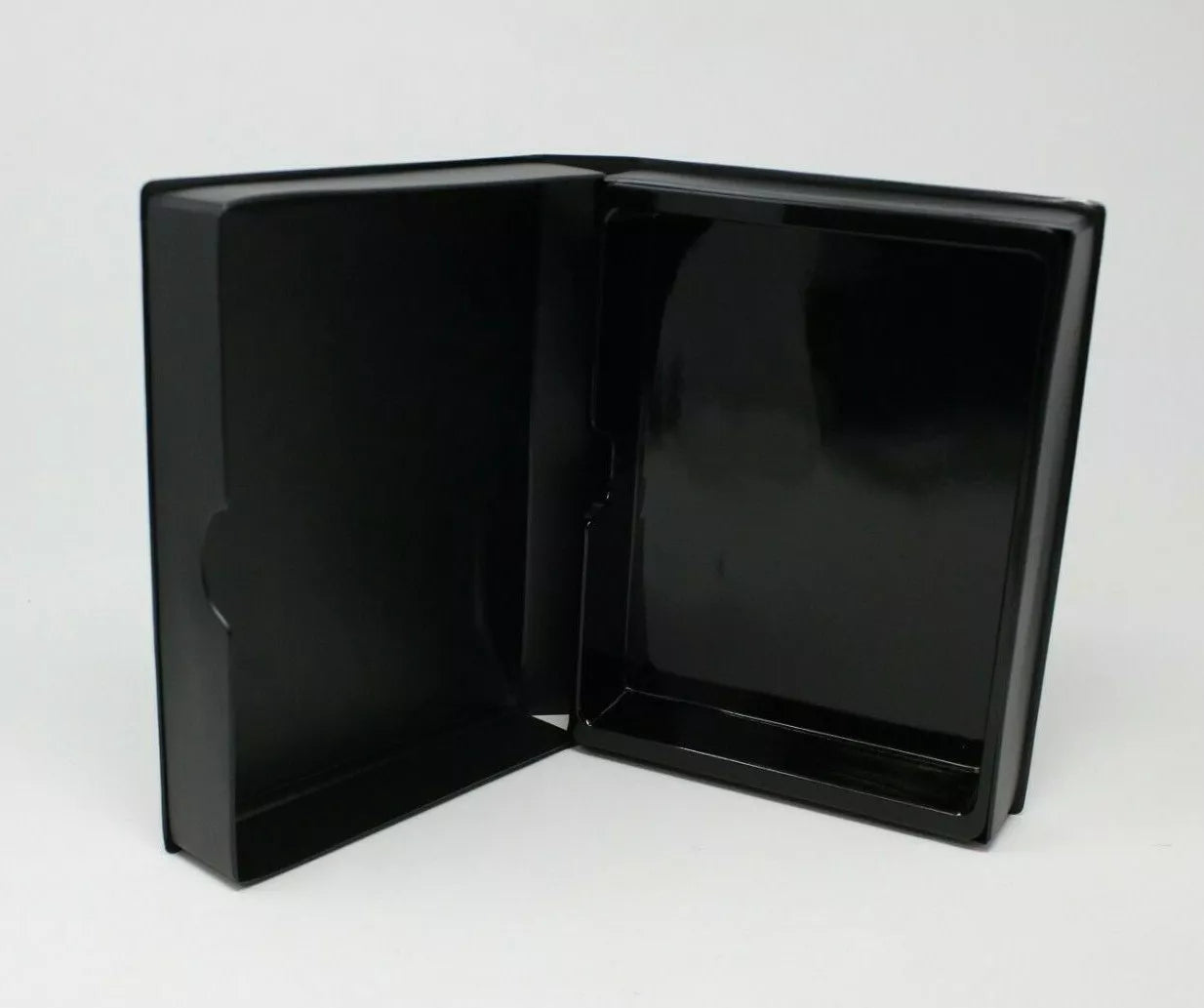 PLASTIC INSERT TRAY for softbox soft box Neo Geo  AES / MVS  neogeo BANDEJA