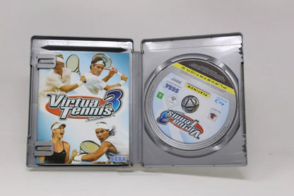 VIRTUAL TENNIS 3 - PS3 PLAY STATION INV-8661