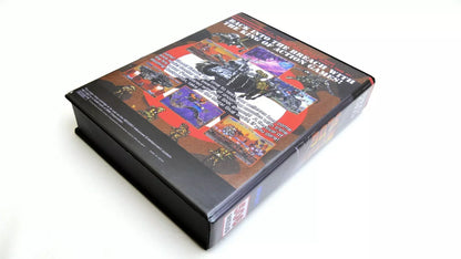 METAL SLUG X  SOFTBOX  soft box Neo Geo  AES / MVS  neogeo