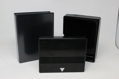 MVS SHELL CASE  MVS  neogeo CARCASA  CAJA SOFTBOX  NEO GEO CARDBOX  soft box