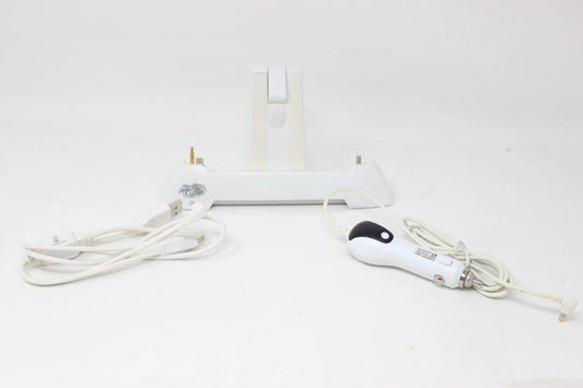 PSP Base carga + Cargador inv-9994