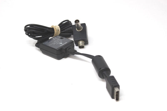 SONY PLAYSTATION RFU ADAPTOR CABLE SCPH-1122