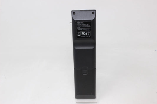 MANDO A DISTANCIA CONTROL REMOTO TOSHIBA INV-9744