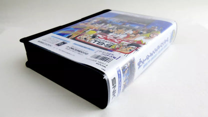 THE KING OF FIGHTERS '94  SOFTBOX  soft box Neo Geo  AES / MVS  neogeo