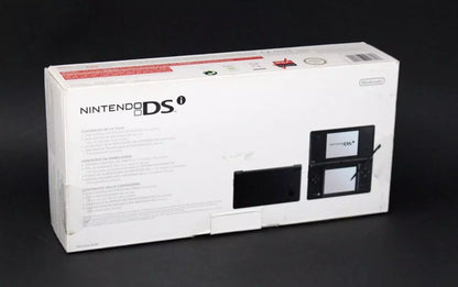 Consola NINTENDO DSi completa boxed inv-10831