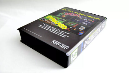 Baseball stars professional softbox Neo Geo  AES / MVS  neogeo