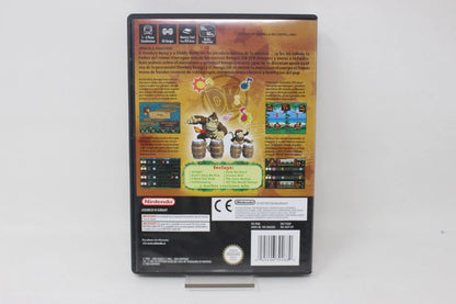 DONKEY KONGA PAK - NINTENDO GAMECUBE