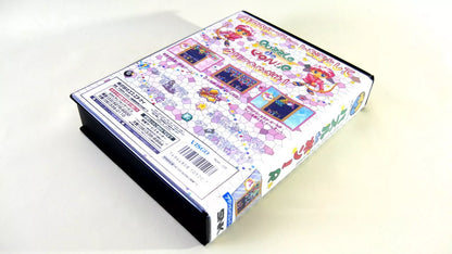 PUZZLE DE PON R  SOFTBOX  soft box Neo Geo  AES / MVS  neogeo