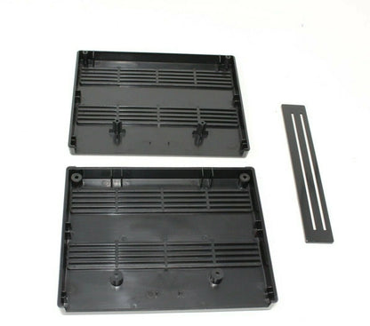 MVS SHELL CASE  MVS  neogeo CARCASA  CAJA SOFTBOX  NEO GEO CARDBOX  soft box