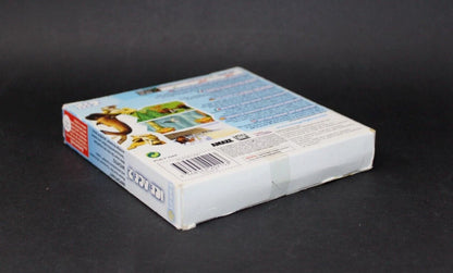 ICE AGE 2 GAME BOY ADVANCE NINTENDO GBA INV- 10910