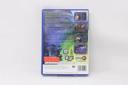 UNDERWORLD PS2 PLAY STATION PS2 INV-11321