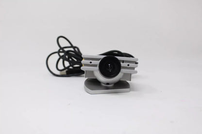 CAMARA PS2 EYETOY - PLAY STATION 2 PS2 SONY FISICO INV-10464