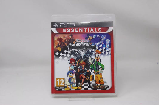 KINGDOM HEATS 1.5 PLAYSTATION 3 PS3 SONY FISICO INV-11299