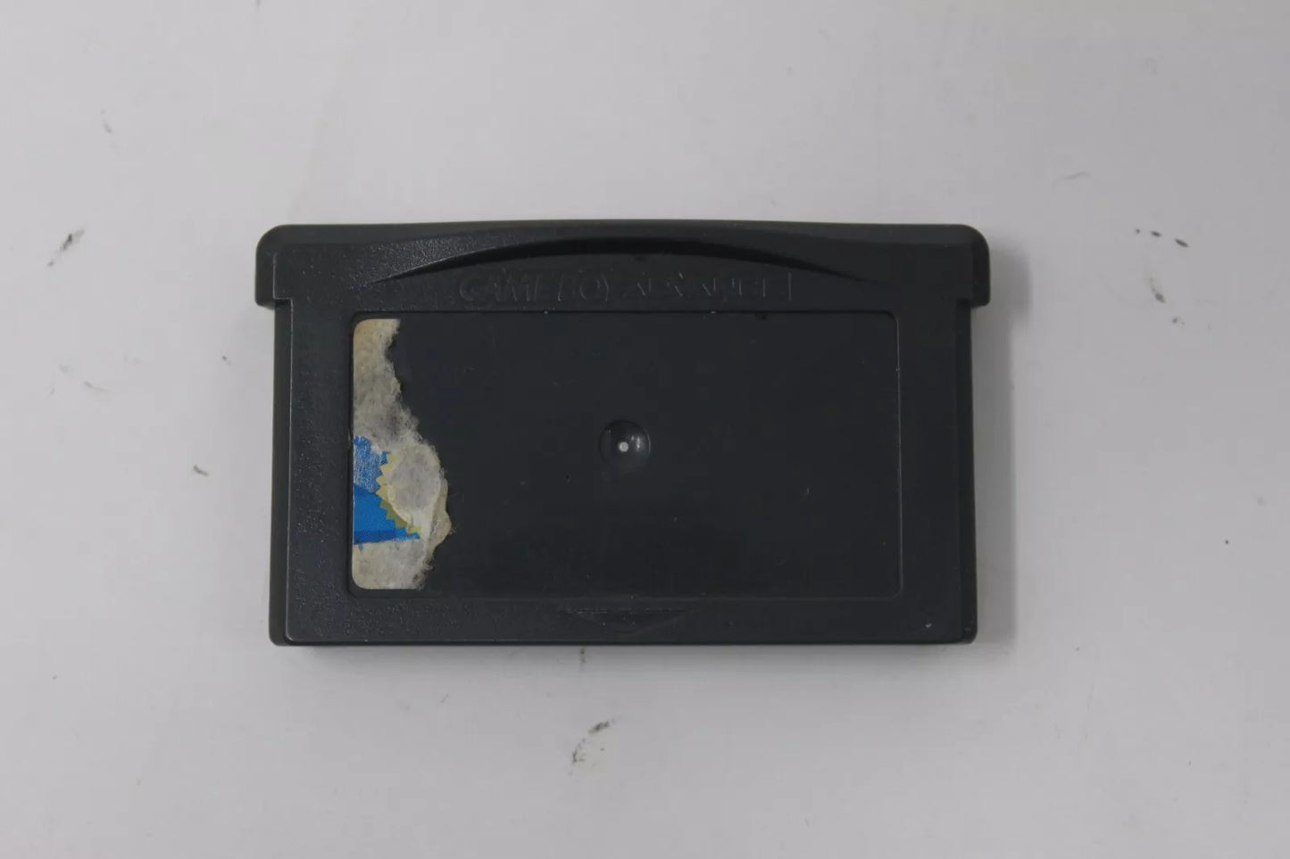MARIO KART SUPER CIRCUIT NINTENDO GAME BOY ADVANCE INV-11019