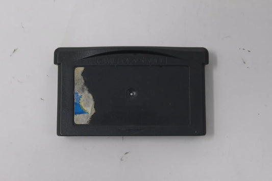MARIO KART SUPER CIRCUIT NINTENDO GAME BOY ADVANCE INV-11019