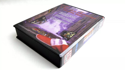 REAL BOUT 2 THE NEWCOMERS SOFTBOX  soft box Neo Geo  AES / MVS  neogeo