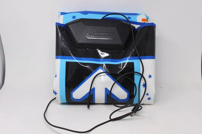 NINTENDO DANCING STAGE MARIO MIX PAK GAME CUBE INV-9008