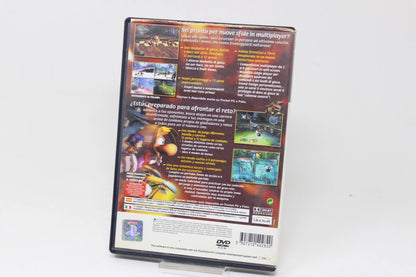 RAYMAN M SONY PS2 PLAY STATION INV-10083
