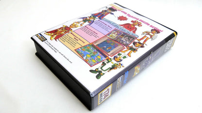 MAGICAL DROP 3 SOFTBOX  soft box Neo Geo  AES / MVS  neogeo