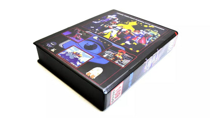 GALAXY FIGHT SOFTBOX  Neo Geo  AES / MVS  neogeo SOFT BOX