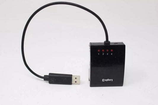 Logic 3 Converter