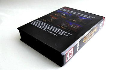 CROSSED SWORDS SOFTBOX  Neo Geo  AES / MVS  neogeo SOFT BOX