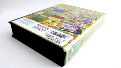 TECMO WORLD CUP SOCCER '96   SOFTBOX  soft box Neo Geo  AES / MVS  neogeo