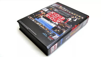 THE KING OF FIGHTERS '97   SOFTBOX  soft box Neo Geo  AES / MVS  neogeo