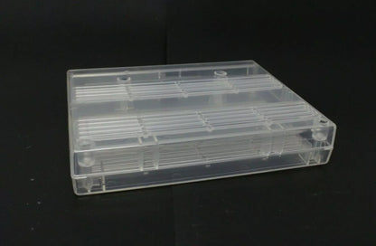 MVS SHELL CASE  MVS  neogeo CARCASA  CAJA SOFTBOX  NEO GEO CARDBOX  soft box