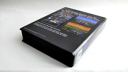RIDING HERO HERO  SOFTBOX  soft box Neo Geo  AES / MVS  neogeo
