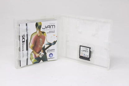 JAM SESSIONS NINTENDO DS INV-10978
