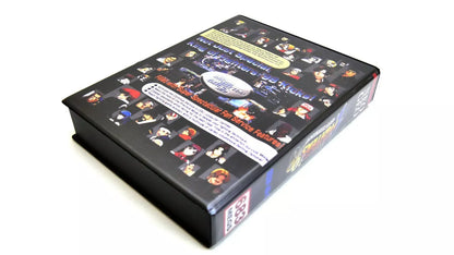 THE KING OF FIGHTERS '98   SOFTBOX  soft box Neo Geo  AES / MVS  neogeo