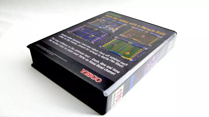 Bang Bed softbox Neo Geo  AES / MVS  neogeo