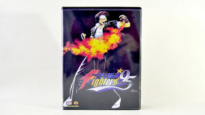THE KING OF FIGHTERS '95 SOFTBOX  soft box Neo Geo  AES / MVS  neogeo