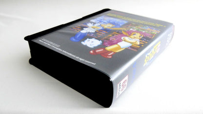Bang Bang busters softbox Neo Geo  AES / MVS  neogeo