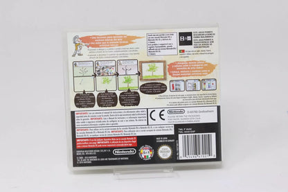 ART ACADEMY NINTENDO DS INV-10971