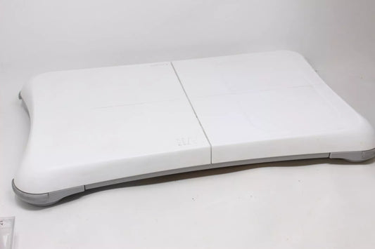 TABLA BALANCE BOARD WII FIT SOLO TABLA NINTENDO wii-fit WII INV-8916