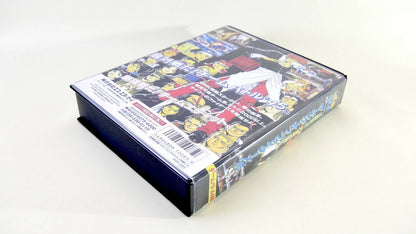 THE KING OF FIGHTERS '95 SOFTBOX  soft box Neo Geo  AES / MVS  neogeo
